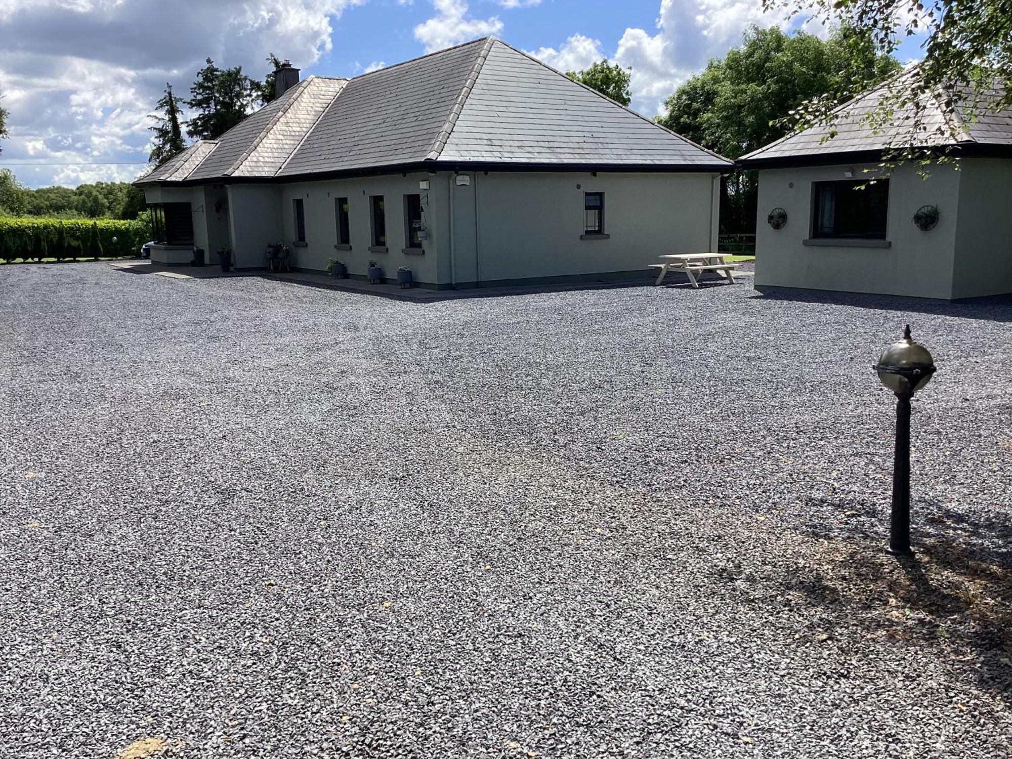 Studio Apartment To Rent Mullingar Exterior foto